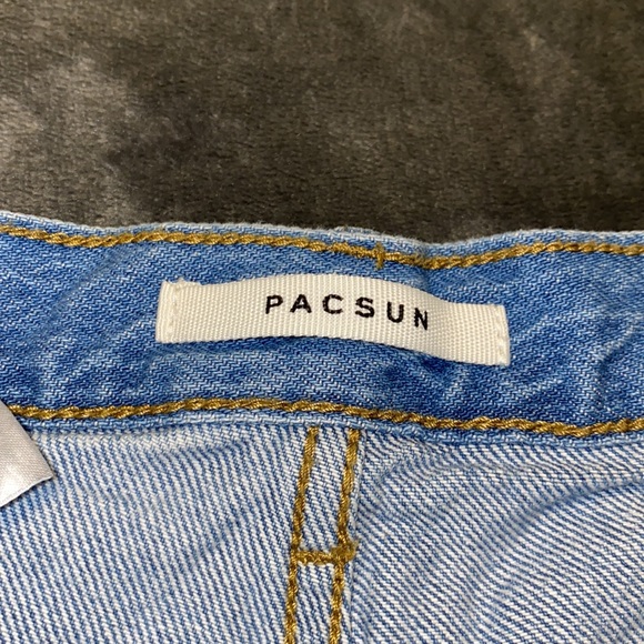 Pacsun shorts - Picture 4 of 5
